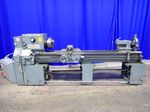 Leblond Leblond Lathe