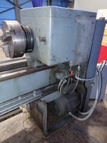 Leblond Leblond Lathe