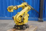 Fanuc Ltd Robot R2000ib 210f