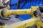 Fanuc Ltd Robot R2000ib 210f