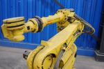 Fanuc Ltd Robot R2000ib 210f