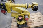 Fanuc Ltd Robot R2000ib 210f