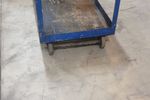  2 Tier Rolling Cart