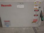 Rexroth Electrical Cabinet