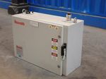 Rexroth Electrical Cabinet