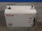 Rexroth Electrical Cabinet