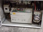 Rexroth Electrical Cabinet