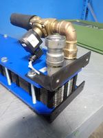  Heat Exchanger