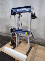 Otc Hframe Press