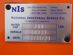 Nis Portable Table Lift