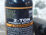 Torin Jacks Inc Hydraulic Bottle Jack