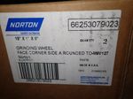 Norton Grinding Wheels