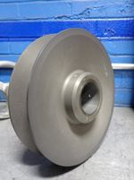 Speed Selector Inc Variable Speed Pulley