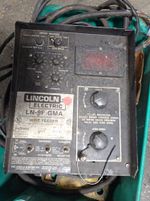 Lincoln Electric Wire Feeder