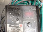 Lincoln Electric Wire Feeder