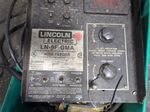 Lincoln Electric Wire Feeder