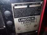 Lincoln Electric Lincoln Electric Cv400ideal Arc Welder