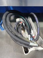  Hydraulic Hoses