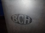 Bch Stainless Steel Cart