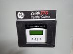 Ge Transfer Switch