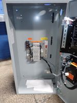 Ge Transfer Switch