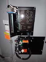 Ge Transfer Switch