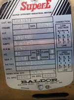 Ulvac Vacuum Pump