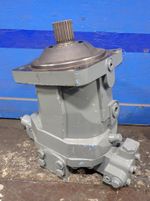 Rexroth Rexroth Hydraulic Pump