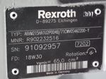 Rexroth Rexroth Hydraulic Pump
