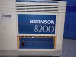 Branson Ultrasonic Parts Cleaner