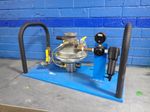 Teledyne High Pressure Pump