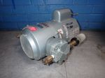 Gast Vacuum Pump