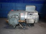 Gast Vacuum Pump