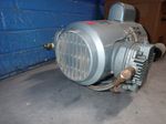 Gast Vacuum Pump
