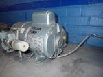 Gast Vacuum Pump