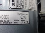 Gast Vacuum Pump