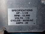 Amp Incorporated Hydraulic Unit