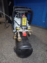 Speedway Air Compressor