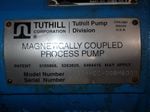Tuthill Process Pump