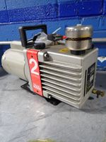 Edwards Vacuum Pump