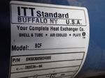 Itt Standard Heat Exchanger