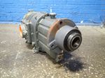 Tuthill Vacuum Blower