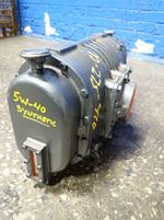 Tuthill Vacuum Blower