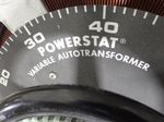 Powerstat Powerstat Variable Autotransformer