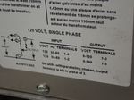 Powerstat Powerstat Variable Autotransformer