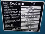 Spot Cool Spot Cool 30hu Portable Ac Unit