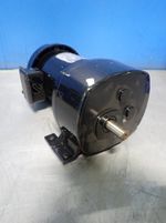 Maxitorq Gear Motor