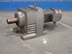 Seweurodrive Gear Motor