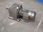 Seweurodrive Gear Motor