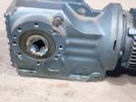 Sew Eurodrive Gear Motor